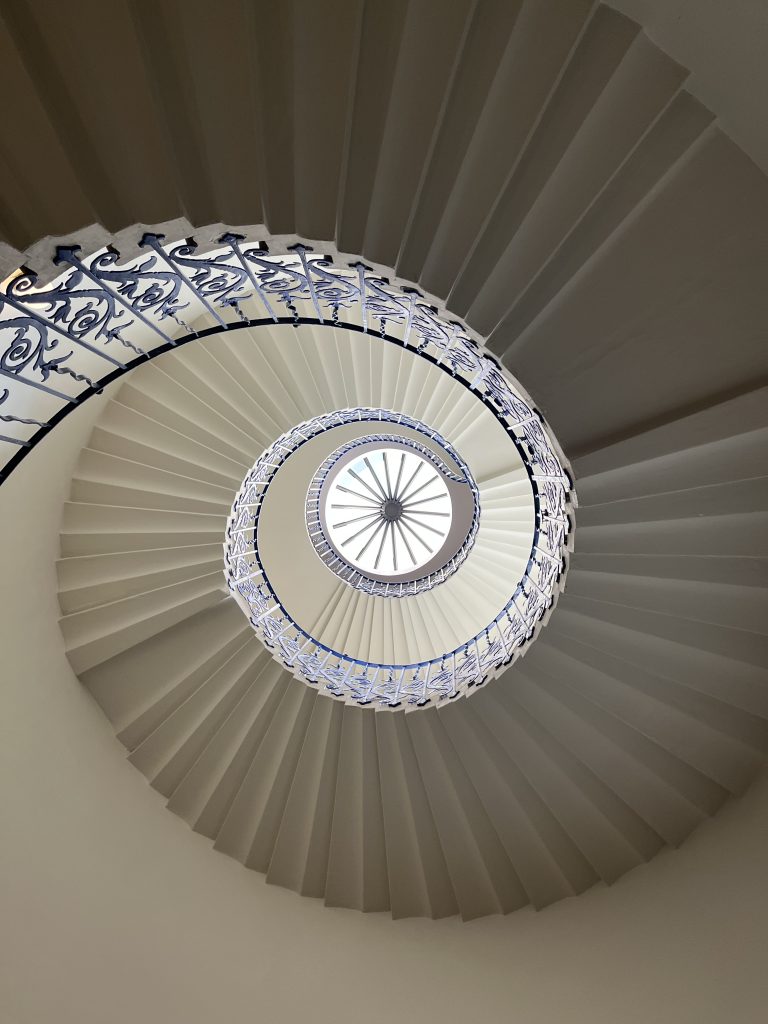 Therapy room interior at Bedford Square