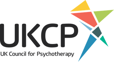 UKCP accreditation logo for Lina Milner